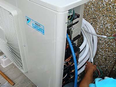 全南商场中央空调分析及中央空调的维保分析